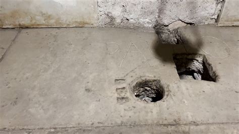 The tomb of St Paul: A persecutor who became an Apostle and .